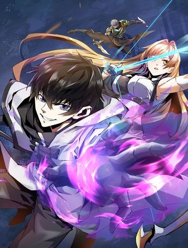 Couverture de I Really Don’t Want To Learn Forbidden Spells