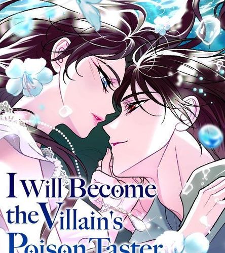 Couverture de I Will Become the Villain's Poison Taster