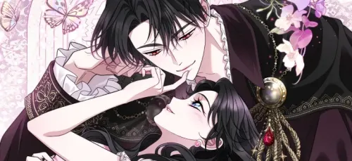 Couverture de I Will Become the Villain's Poison Taster