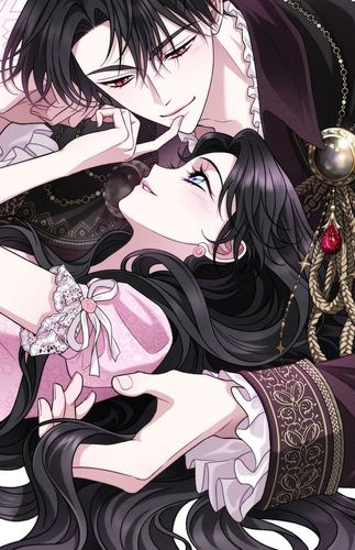 Couverture de I will become the villain's poison taster