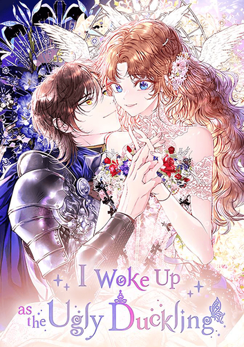 Couverture de I Woke Up As The Ugly Duckling