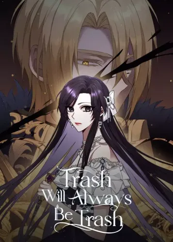 Couverture de I Won't Pick Up The Trash I Threw Away Again