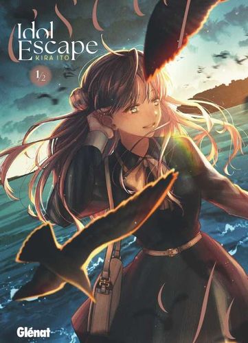 Couverture de Idol Escape