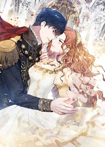 Couverture de I’ll Be the Matriarch in This Life