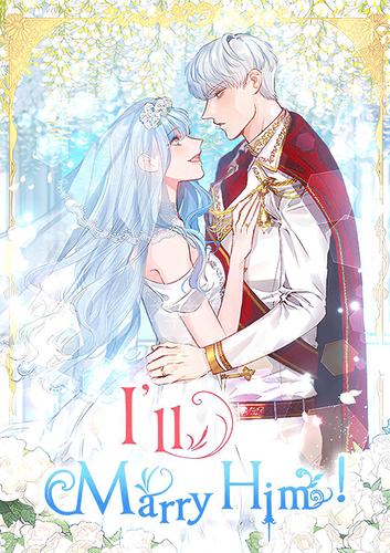 Couverture de Ill Marry Him
