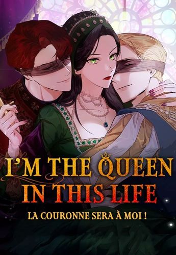 Couverture de Im The Queen In This Life