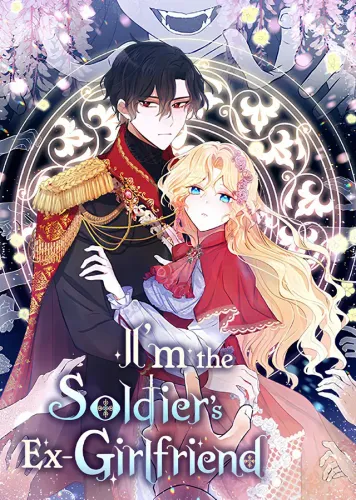 Couverture de Im The Soldiers Ex Girlfriend