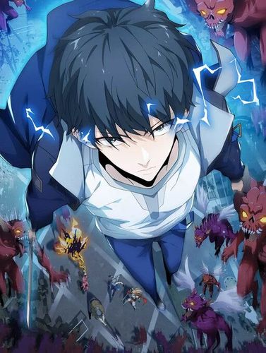 Couverture de I’m Trapped In This Day For Three Thousand Years