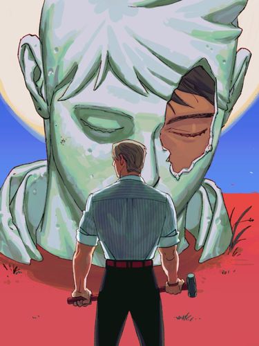 Couverture de Immortal Days