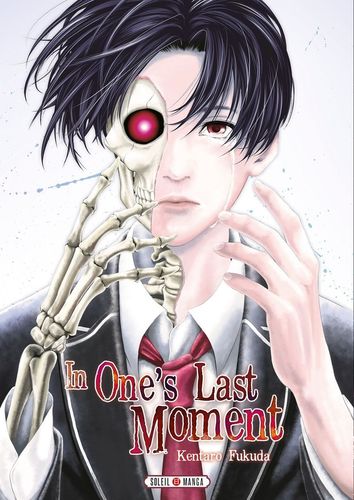 Couverture de In one's last moment