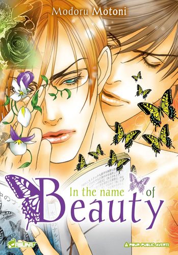 Couverture de In The Name Of Beauty