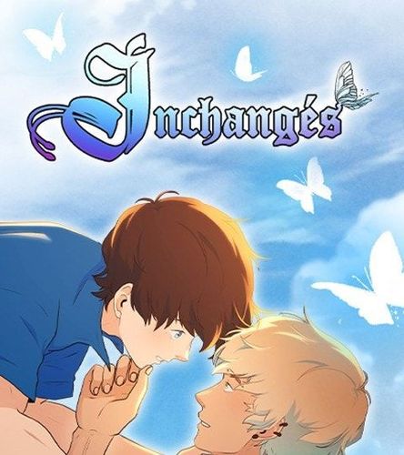 Couverture de Inchangés