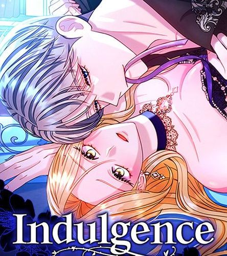 Couverture de Indulgence