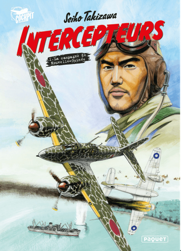 Couverture de Intercepteurs