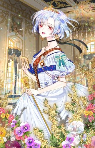 Couverture de Iris - la Lady au Smartphone