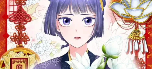 Couverture de Iris, mêlée à la vengeance