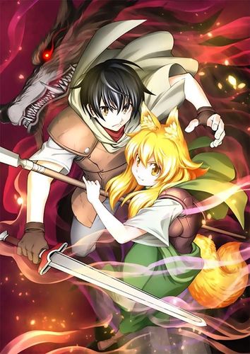 Couverture de Isekai Wo Seigyo Mahou De Kirihirake !