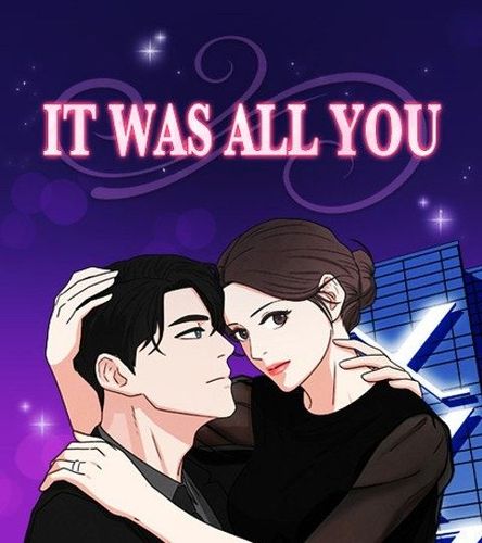 Couverture de It Was All You