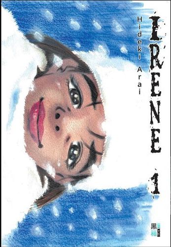 Couverture de Itoshi No Irene