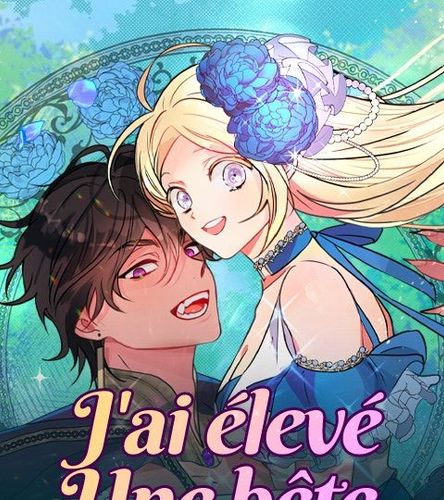Couverture de J'ai élevé une bête