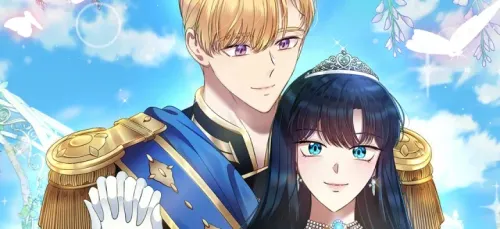 Couverture de J’ai volé le premier amour de l’héroïne