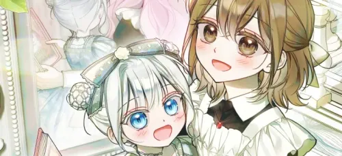 Couverture de Jackpot ! J'ai pris soin de la fille du duc