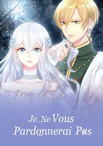 Couverture de Je Ne Vous Pardonnerai Pas