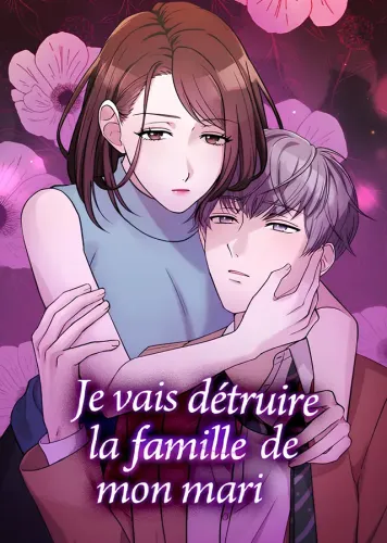 Couverture de Je Vais Detruire La Famille De Mon Mari