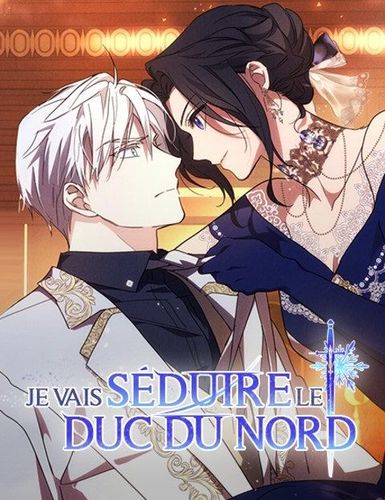 Couverture de Je Vais Seduire Le Duc Du Nord