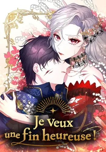 Couverture de Je Veux Une Fin Heureuse