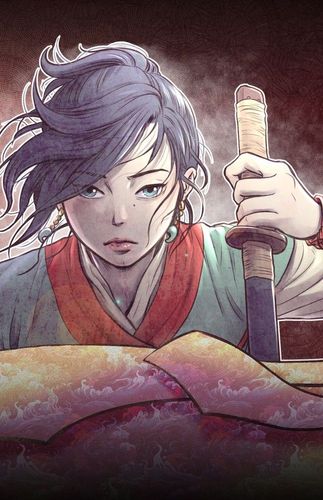 Couverture de Journey of the Loveless Soul