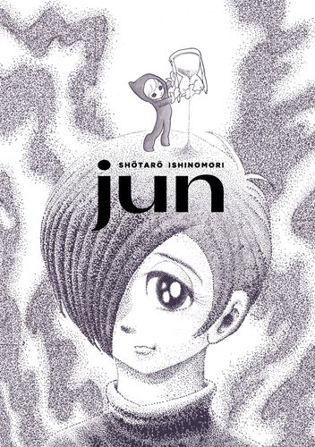 Couverture de Jun