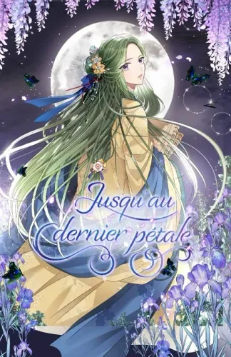 Couverture de Jusquau Dernier Petale