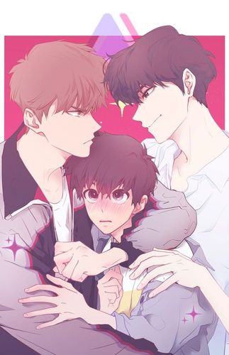Couverture de Just Kidding