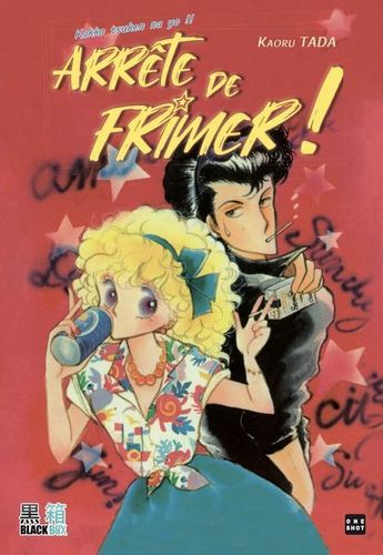 Couverture de Kakko Tsuken na yo!!