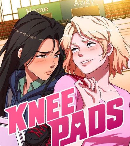 Couverture de Knee Pads