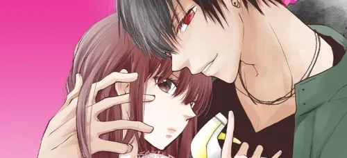 Couverture de L'Amour Pur de l'Incube