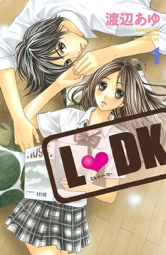 Couverture de L-DK