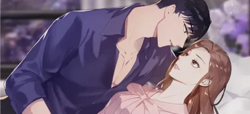 Couverture de L’Histoire d’Amour d’une Misogame