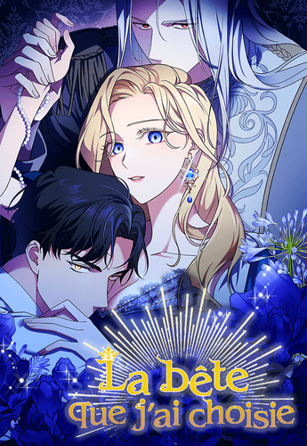 Couverture de La Bc3aate Que J Ai Choisie