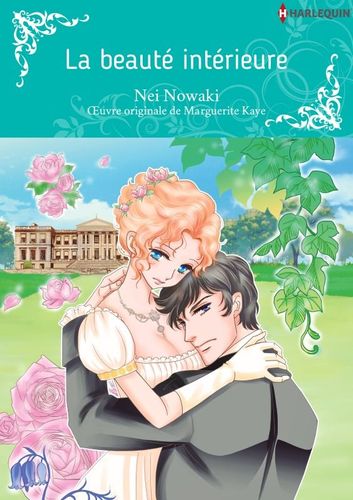 Couverture de La beauté intérieure