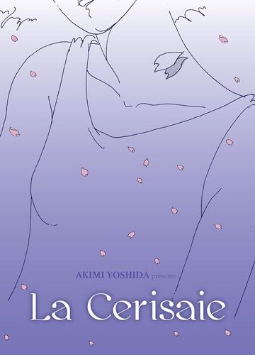 Couverture de La Cerisaie