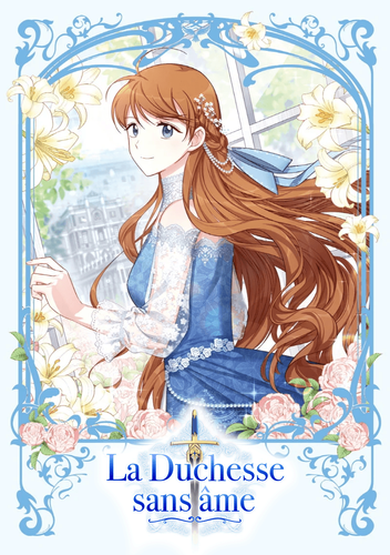 Couverture de La Duchesse Sans Ame