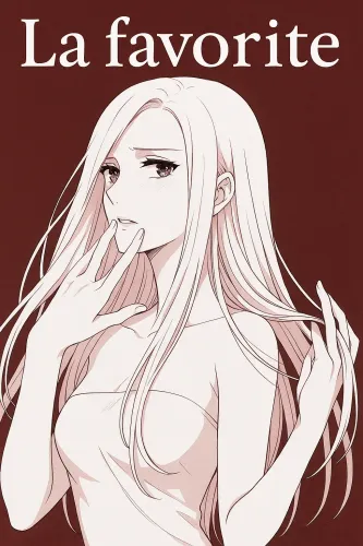 Couverture de La Favorite