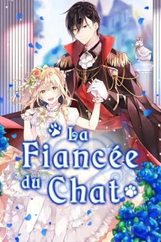 Couverture de La Fiancee Du Chat