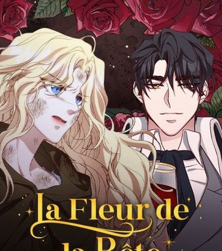 Couverture de La Fleur de la Bête