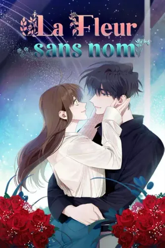 Couverture de La Fleur Sans Nom