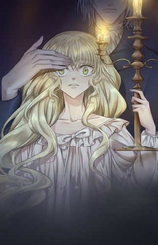 Couverture de La Mort Amoureuse