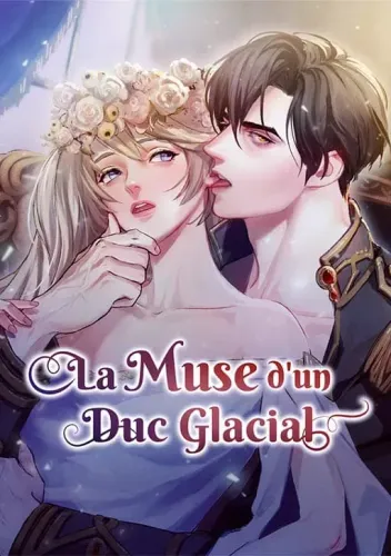 Couverture de La Muse Dun Duc Glacial
