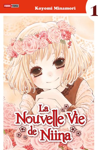 Couverture de La Nouvelle Vie De Niina
